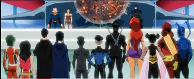 invasion!!