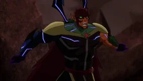VS- brother blood (final form.)