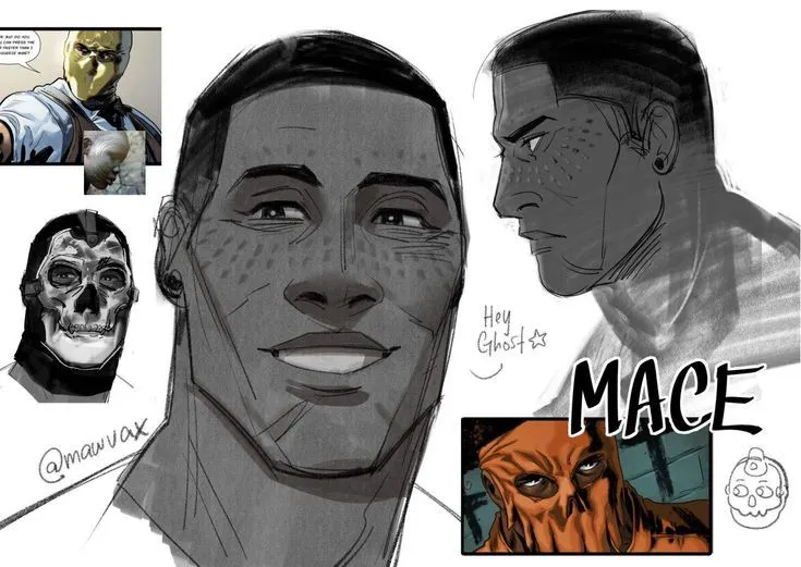 Mace