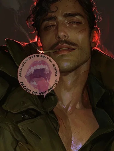 Jedidiah Crowe | Lonely Kidnapper