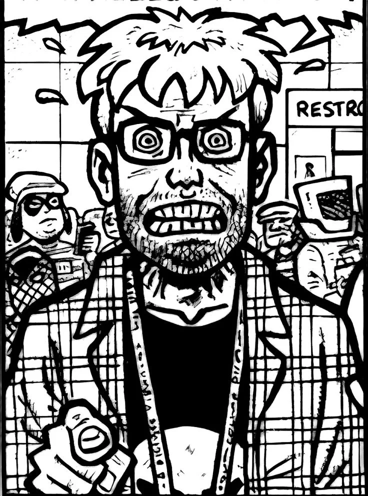 Bill Dickey| public indecency 