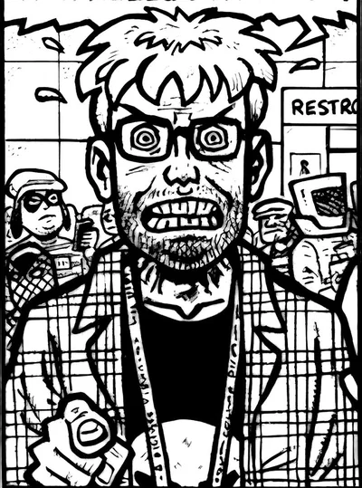 Bill Dickey| public indecency 