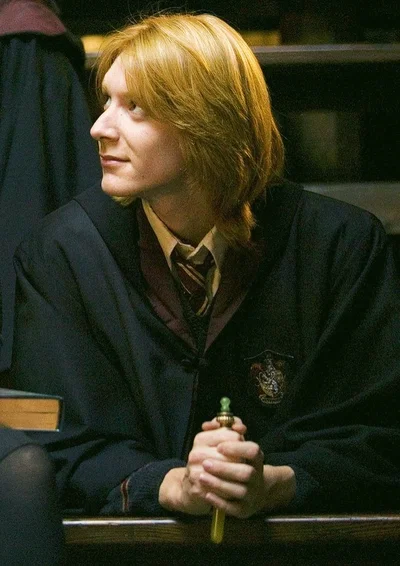 George Weasley