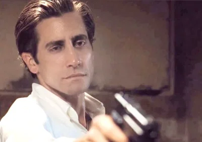 Jake Gyllenhaal