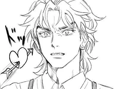 Dio Brando - Part 1