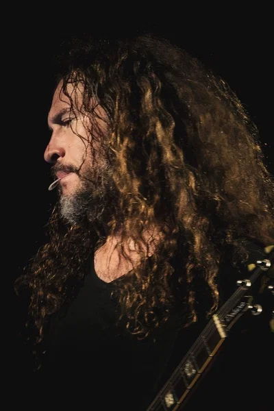 Ray Toro