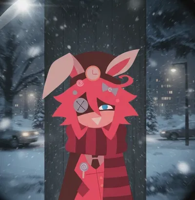 Vivian | FPE
