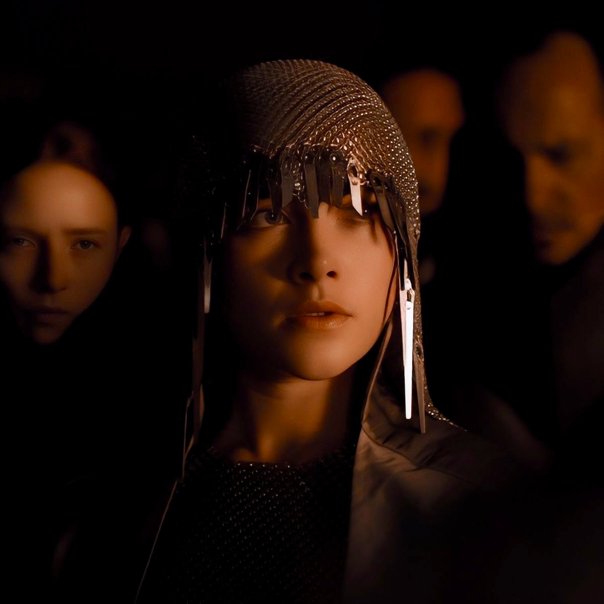 Irulan Corrino