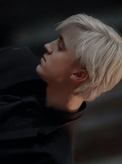 🐍Draco Malfoy *[secret admirer/yandere]*🍏
