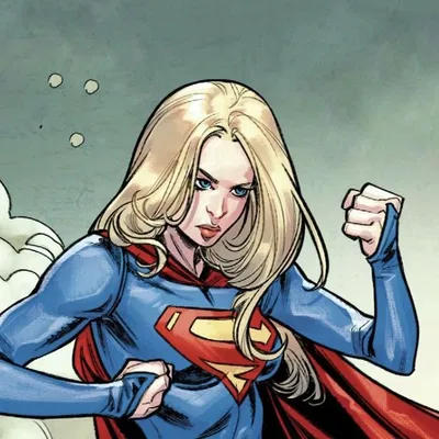 Kara Zor-El