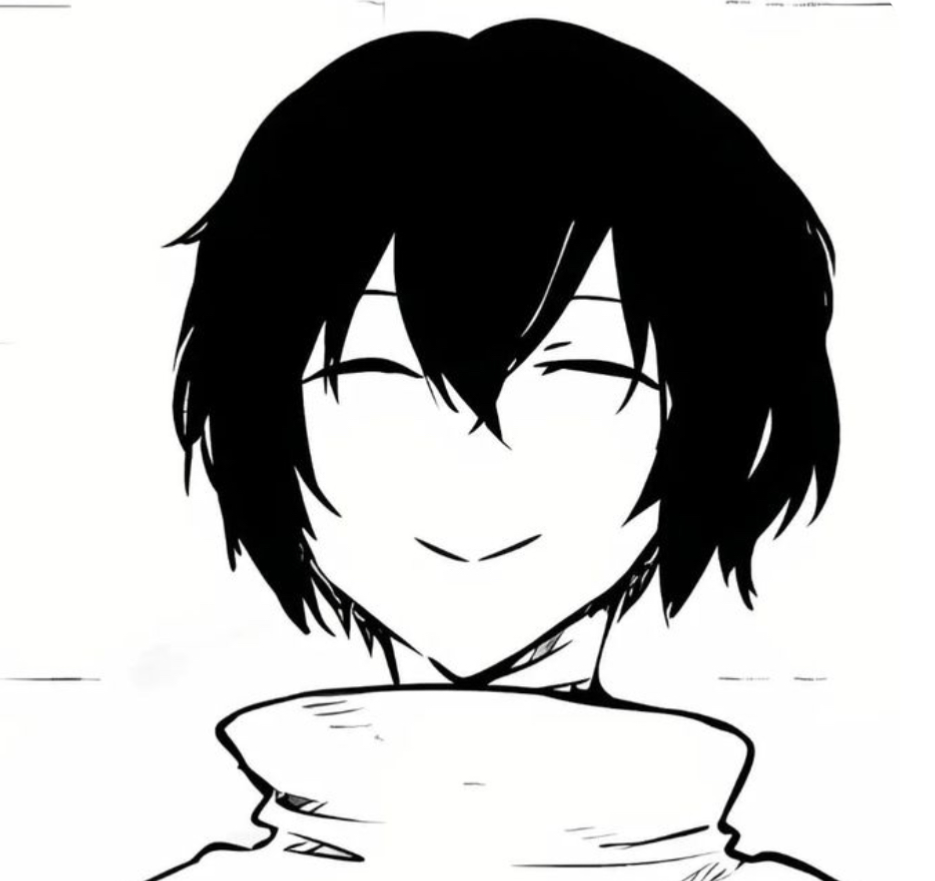 Osamu Dazai