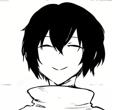 Osamu Dazai