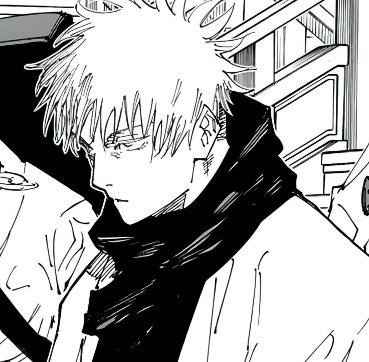 Satoru Gojo