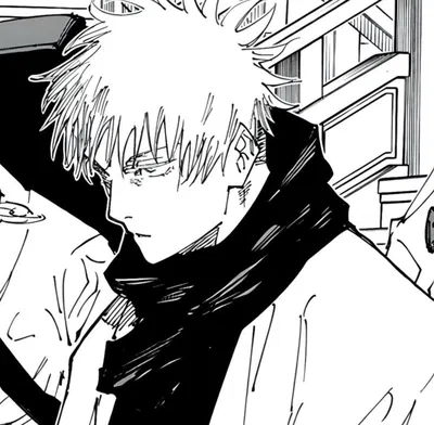 Satoru Gojo