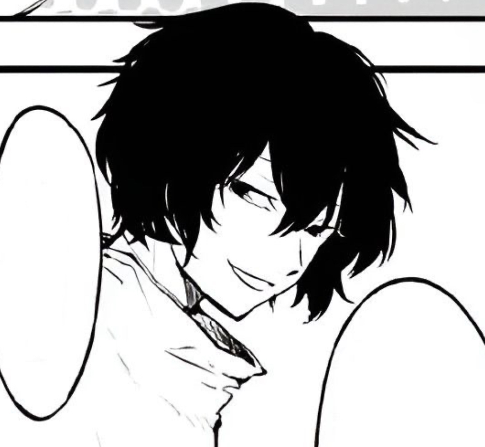 Osamu Dazai 