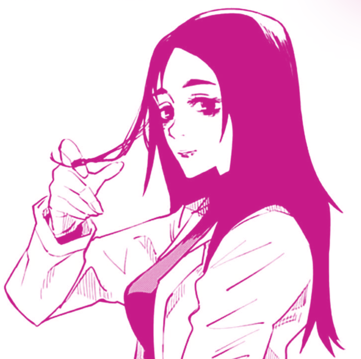 Ieri Shoko