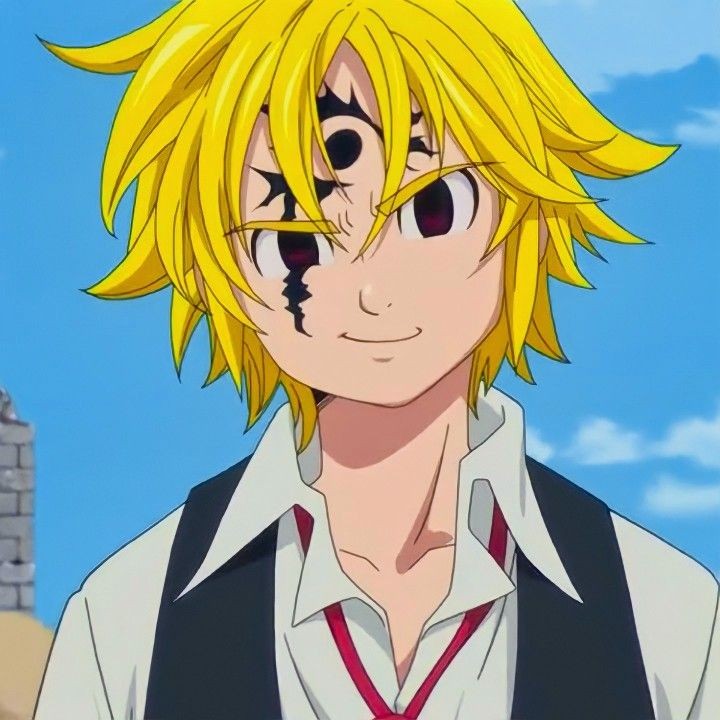 Meliodas 
