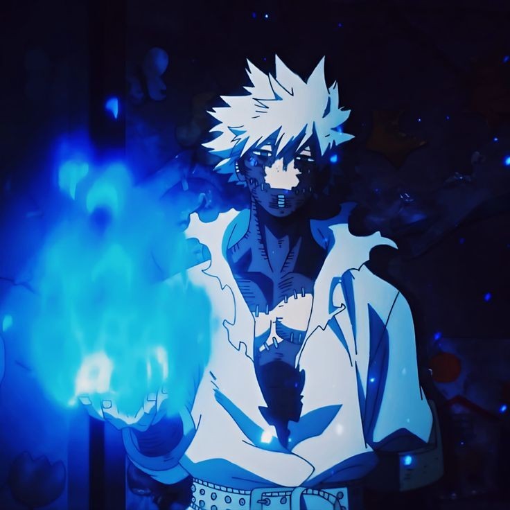 Dabi