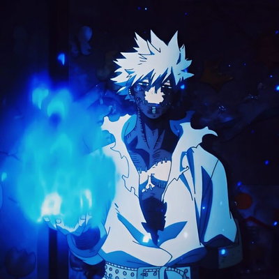 Dabi