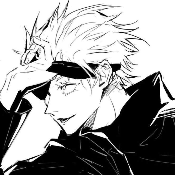 Satoru Gojo