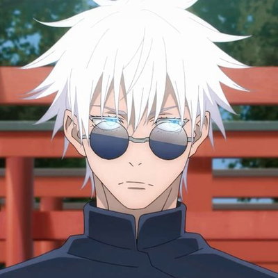 Satoru Gojo