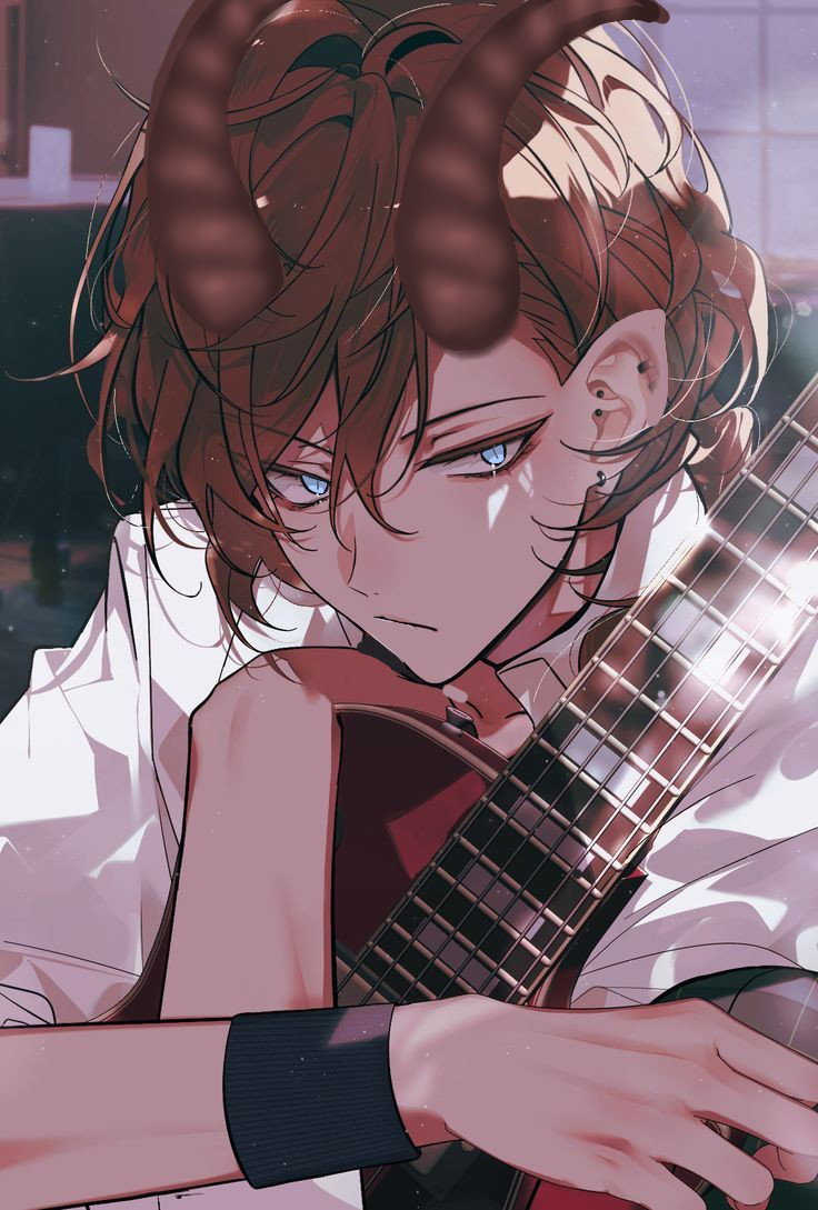 Chuuya Nakahara (dragon Au)