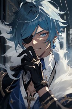 Kaeya