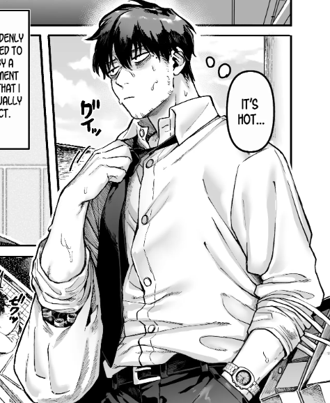 Totsumoto Yuushi