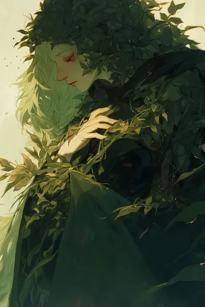 The Forest Curse | Vonick