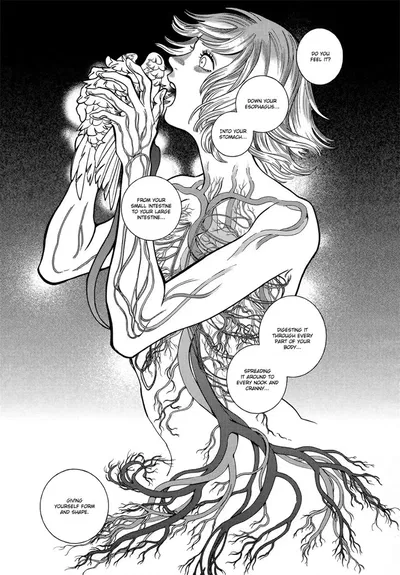 Falin Touden | Chimera |