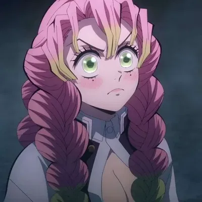 || Mitsuri kanroji ||