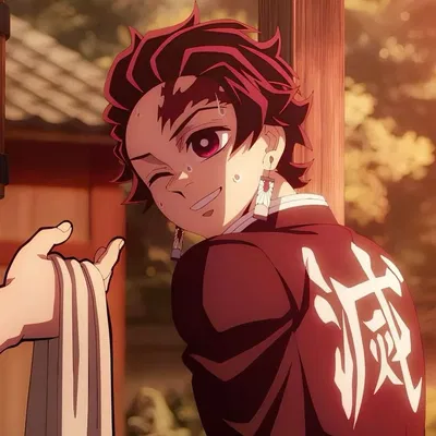 || Tanjiro Kamado ||