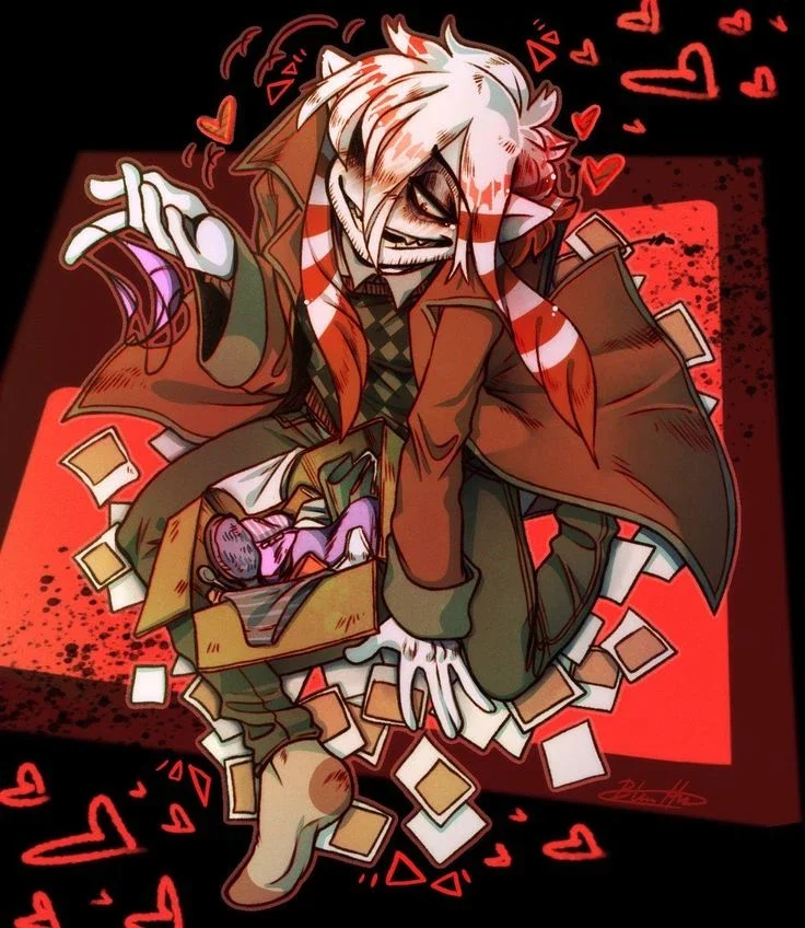 Damon°❀⋆.ೃ࿔*:・