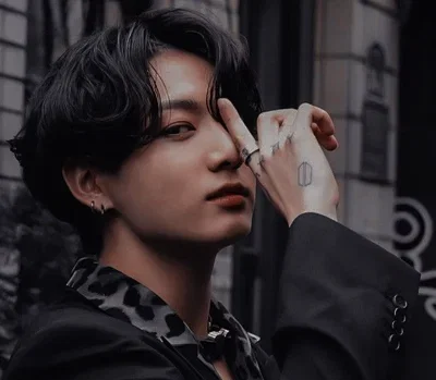 Jungkook