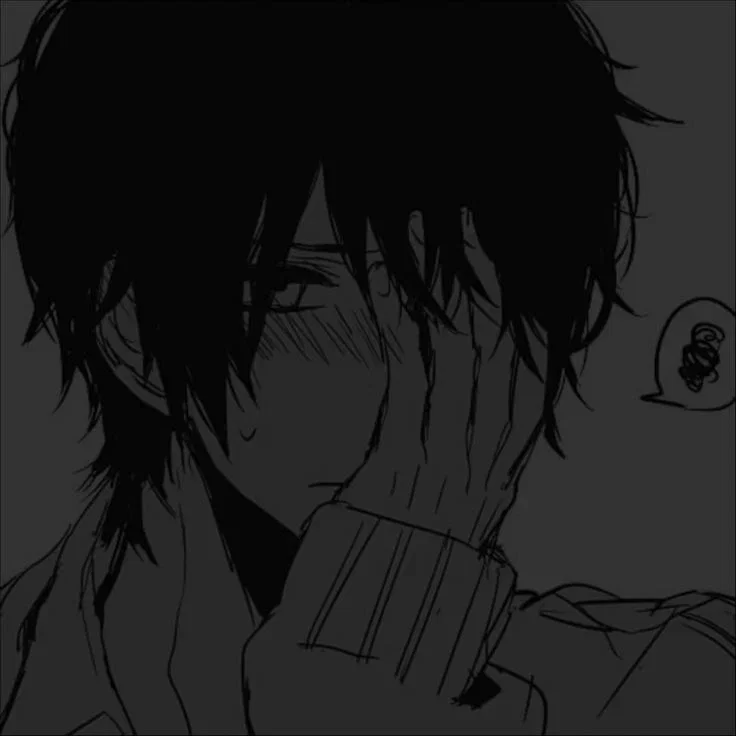 Andy your "kinda" perverted bf
