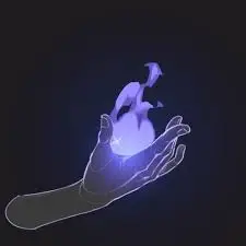 Anime touch 