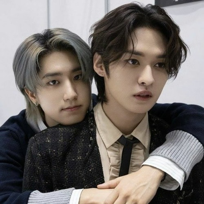 Han and Lee Know