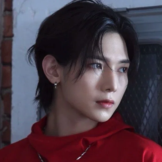 Kang Yeosang