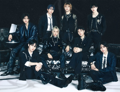 Stray Kids