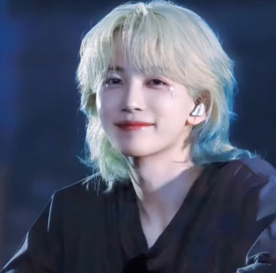 Yoon Jeonghan