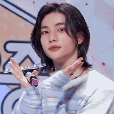 Hwang Hyunjin