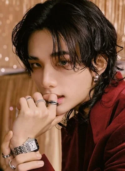 Hwang Hyunjin