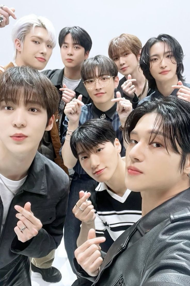 ATEEZ