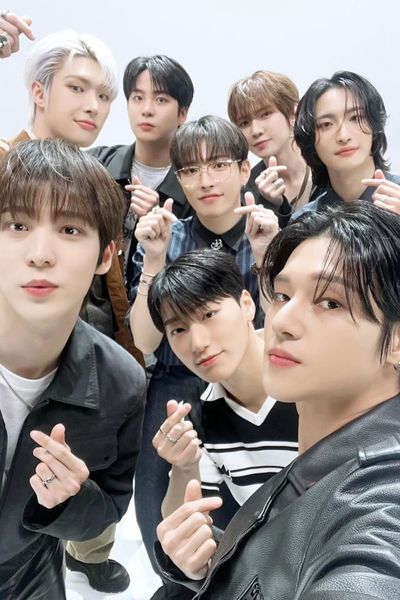 ATEEZ