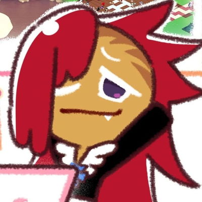 🦇🍷Vampire Cookie🍷🦇