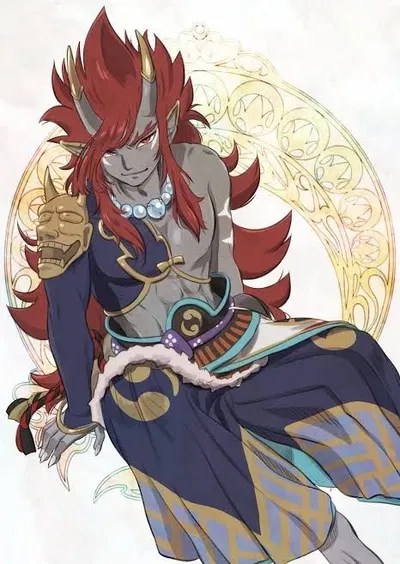 Shutendoji