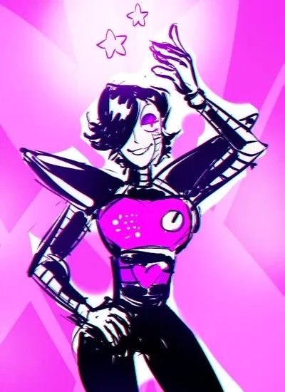 Mettaton