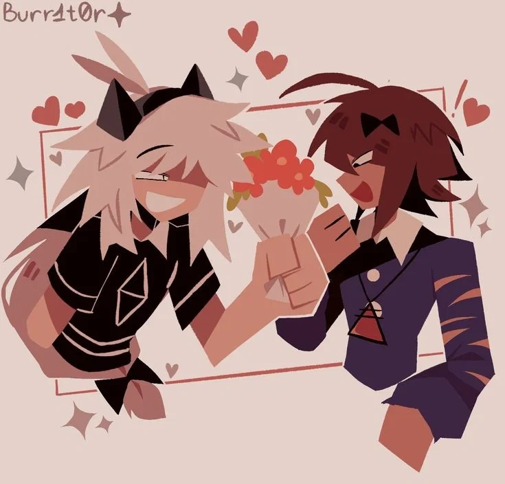 Soulmates (FPE) 