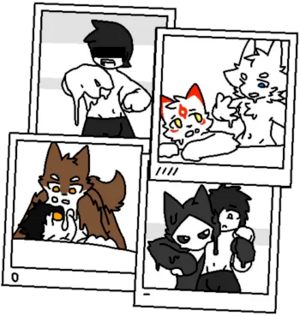 ~Furryfying-Latex~