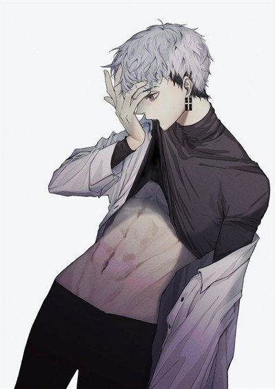 Mitsuya meio-irmão pervertido 